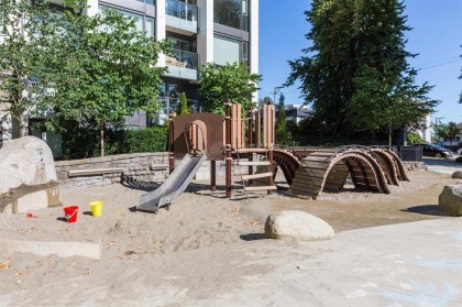 Photo 32 at 210 - 7128 Adera Street, South Granville, Vancouver West