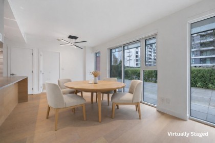 Photo 9 at 210 - 7128 Adera Street, South Granville, Vancouver West