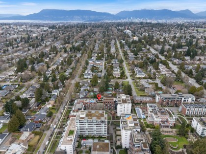 Photo 38 at 210 - 7128 Adera Street, South Granville, Vancouver West