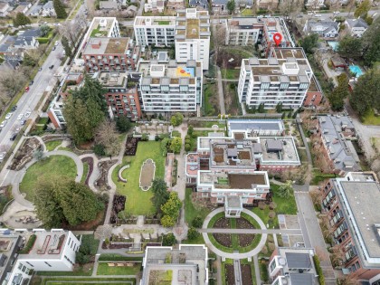 Photo 37 at 210 - 7128 Adera Street, South Granville, Vancouver West