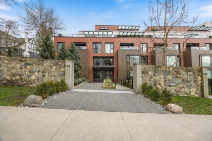 Photo 35 at 210 - 7128 Adera Street, South Granville, Vancouver West