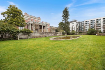 Photo 31 at 210 - 7128 Adera Street, South Granville, Vancouver West