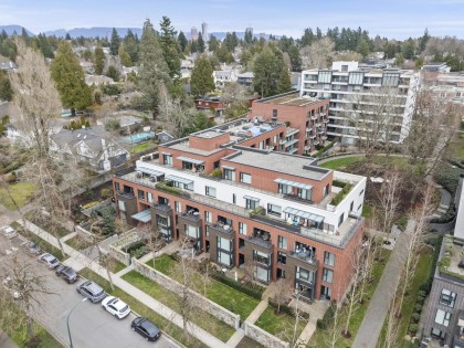 Photo 39 at 210 - 7128 Adera Street, South Granville, Vancouver West