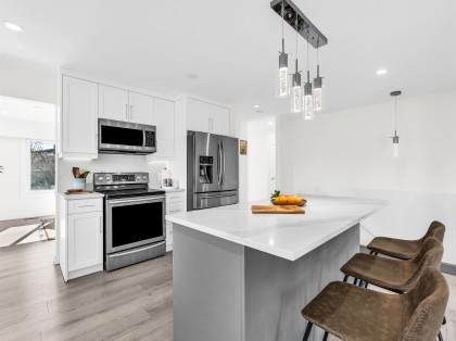 Photo 13 at 4254 Caddy Road, Dollarton, North Vancouver