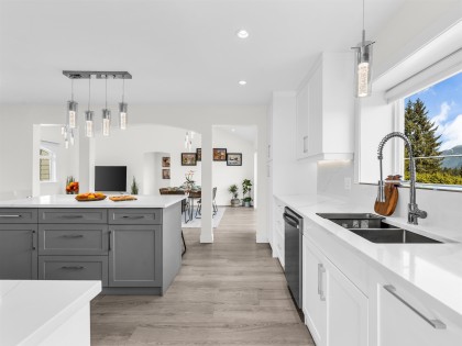 Photo 17 at 4254 Caddy Road, Dollarton, North Vancouver