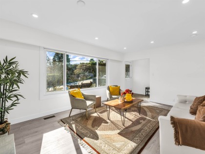 Photo 12 at 4254 Caddy Road, Dollarton, North Vancouver