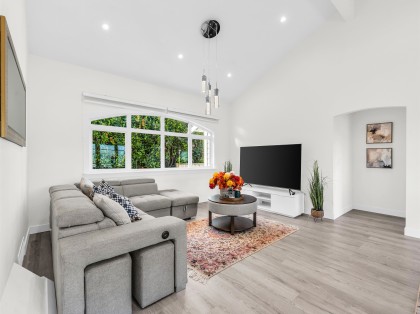 Photo 7 at 4254 Caddy Road, Dollarton, North Vancouver