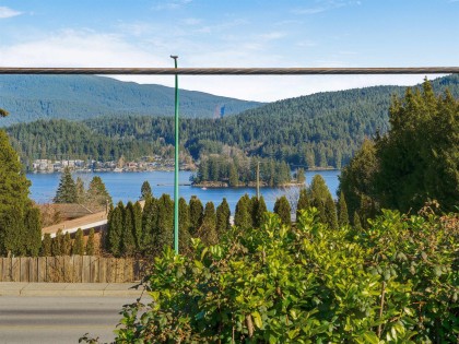 Photo 1 at 4254 Caddy Road, Dollarton, North Vancouver