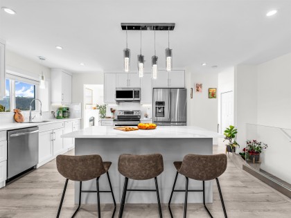 Photo 5 at 4254 Caddy Road, Dollarton, North Vancouver