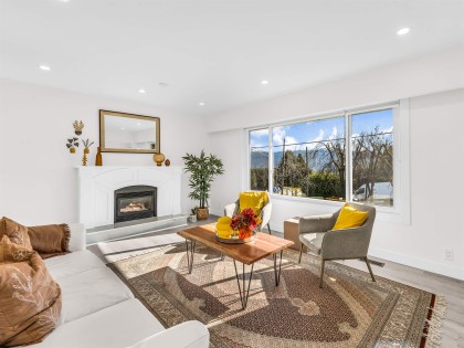 Photo 9 at 4254 Caddy Road, Dollarton, North Vancouver