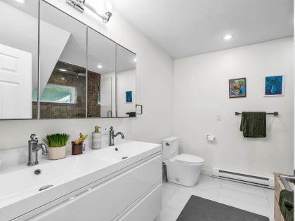 Photo 24 at 4254 Caddy Road, Dollarton, North Vancouver