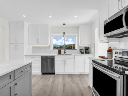 Photo 14 at 4254 Caddy Road, Dollarton, North Vancouver