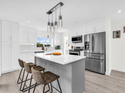 Photo 15 at 4254 Caddy Road, Dollarton, North Vancouver