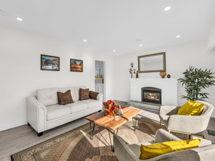 Photo 11 at 4254 Caddy Road, Dollarton, North Vancouver