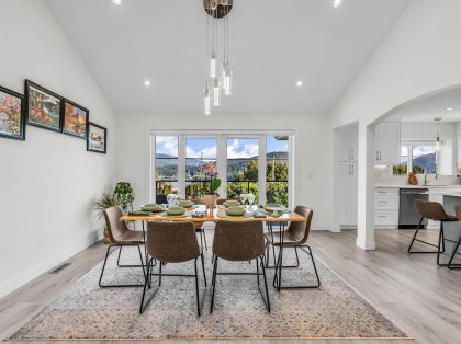 Photo 4 at 4254 Caddy Road, Dollarton, North Vancouver