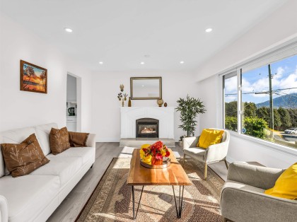 Photo 8 at 4254 Caddy Road, Dollarton, North Vancouver