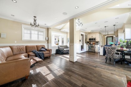 Photo 23 at 1441 W 49th Avenue, South Granville, Vancouver West