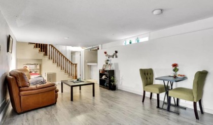 Photo 27 at 1441 W 49th Avenue, South Granville, Vancouver West