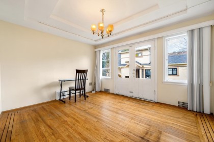 Photo 6 at 1441 W 49th Avenue, South Granville, Vancouver West