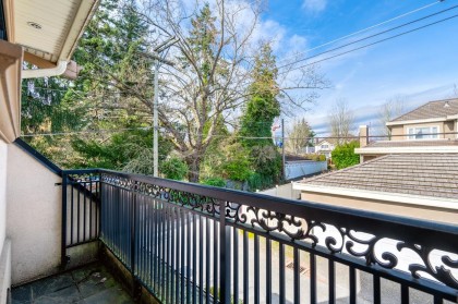 Photo 26 at 1441 W 49th Avenue, South Granville, Vancouver West