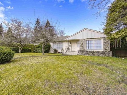 Photo 1 at 1441 W 49th Avenue, South Granville, Vancouver West