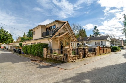 Photo 20 at 1441 W 49th Avenue, South Granville, Vancouver West