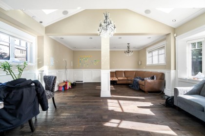Photo 24 at 1441 W 49th Avenue, South Granville, Vancouver West
