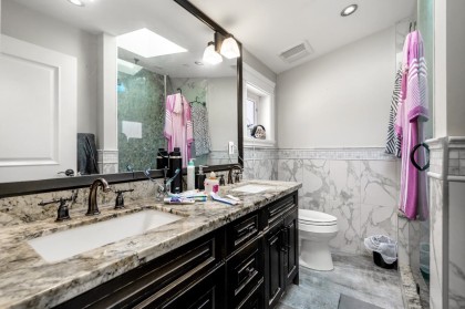Photo 30 at 1441 W 49th Avenue, South Granville, Vancouver West