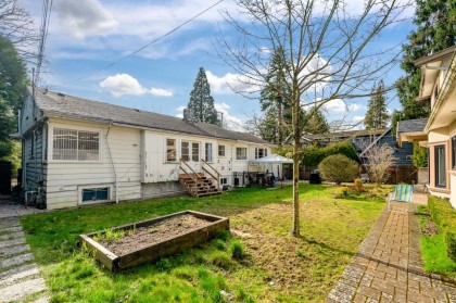 Photo 34 at 1441 W 49th Avenue, South Granville, Vancouver West