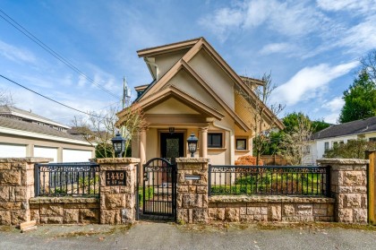 Photo 19 at 1441 W 49th Avenue, South Granville, Vancouver West