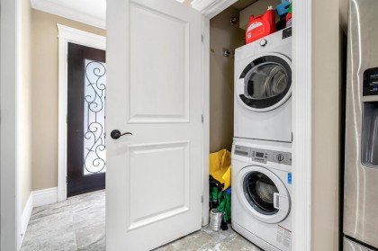 Photo 25 at 1441 W 49th Avenue, South Granville, Vancouver West