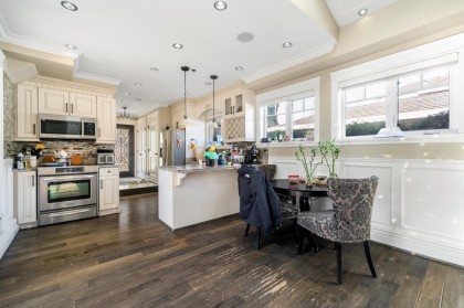 Photo 21 at 1441 W 49th Avenue, South Granville, Vancouver West