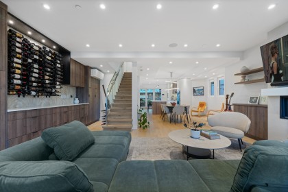 Photo 6 at 2142 W 1st Avenue, Kitsilano, Vancouver West