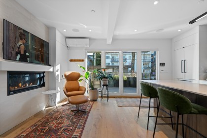 Photo 16 at 2142 W 1st Avenue, Kitsilano, Vancouver West