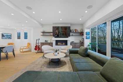 Photo 7 at 2142 W 1st Avenue, Kitsilano, Vancouver West