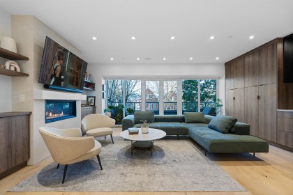 Photo 3 at 2142 W 1st Avenue, Kitsilano, Vancouver West