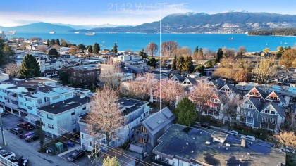 Photo 36 at 2142 W 1st Avenue, Kitsilano, Vancouver West