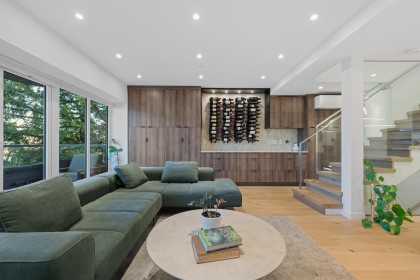 Photo 5 at 2142 W 1st Avenue, Kitsilano, Vancouver West