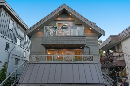 Photo 34 at 2142 W 1st Avenue, Kitsilano, Vancouver West