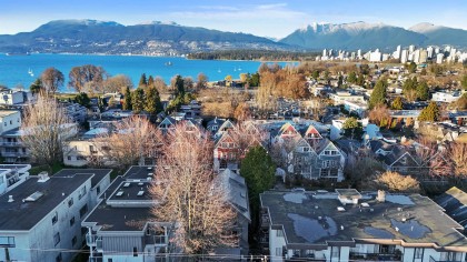 Photo 37 at 2142 W 1st Avenue, Kitsilano, Vancouver West