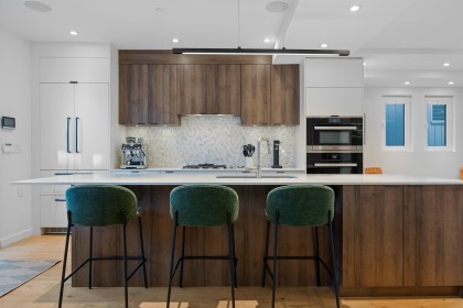 Photo 11 at 2142 W 1st Avenue, Kitsilano, Vancouver West