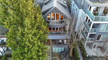 Photo 35 at 2142 W 1st Avenue, Kitsilano, Vancouver West