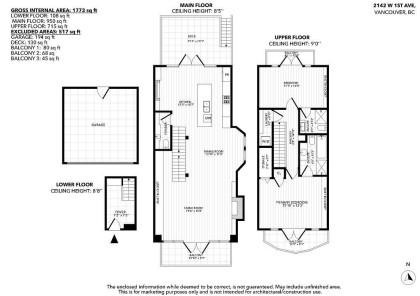 Photo 39 at 2142 W 1st Avenue, Kitsilano, Vancouver West