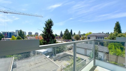 Photo 27 at 308 - 6733 Cambie Street, South Cambie, Vancouver West