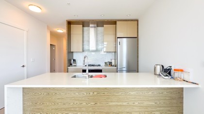 Photo 6 at 308 - 6733 Cambie Street, South Cambie, Vancouver West