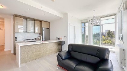 Photo 12 at 308 - 6733 Cambie Street, South Cambie, Vancouver West