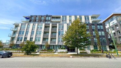 Photo 3 at 308 - 6733 Cambie Street, South Cambie, Vancouver West