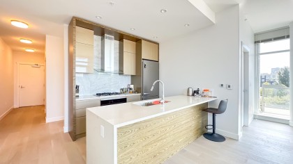 Photo 5 at 308 - 6733 Cambie Street, South Cambie, Vancouver West