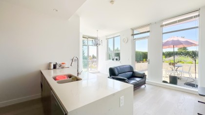 Photo 9 at 308 - 6733 Cambie Street, South Cambie, Vancouver West