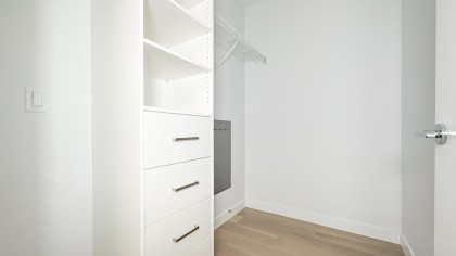 Photo 24 at 308 - 6733 Cambie Street, South Cambie, Vancouver West